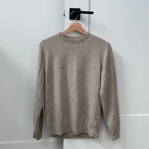 Everlane cashmere size M